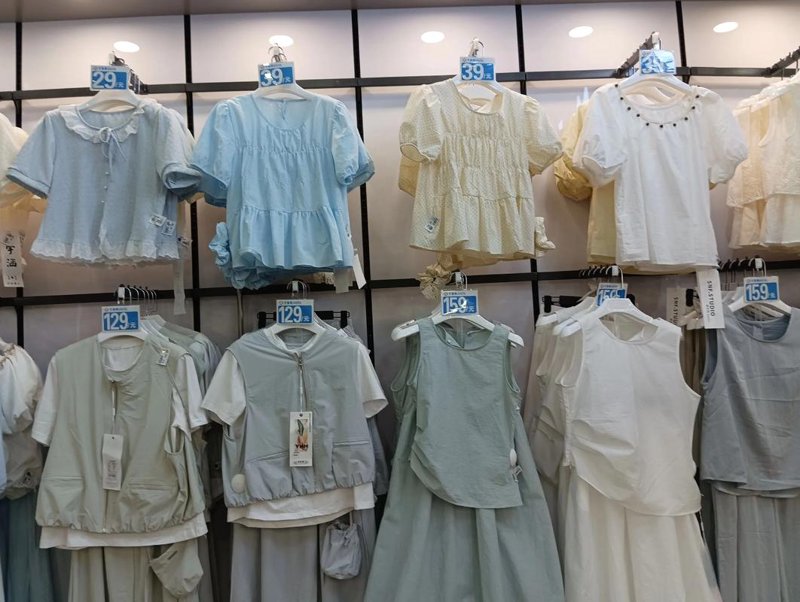 石家庄商贸公司的业态变迁与发展